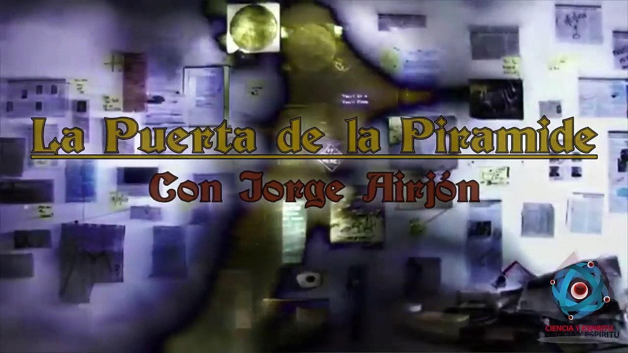 Debate sobre las razas entre Esteban Ibarra y Miguel Celades en La Puerta de la Pirámide