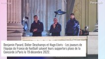 Didier Deschamps : Le salaire du sélectionneur révélé, le montant est astronomique !