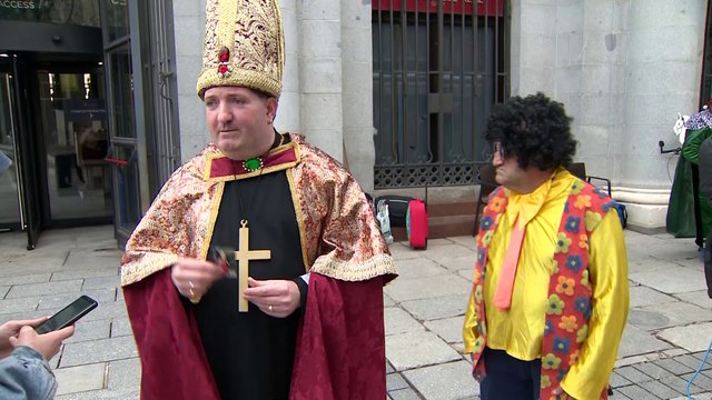 El Sorteo de Navidad 2022 reparte mañana 2.520 millones de euros en premios