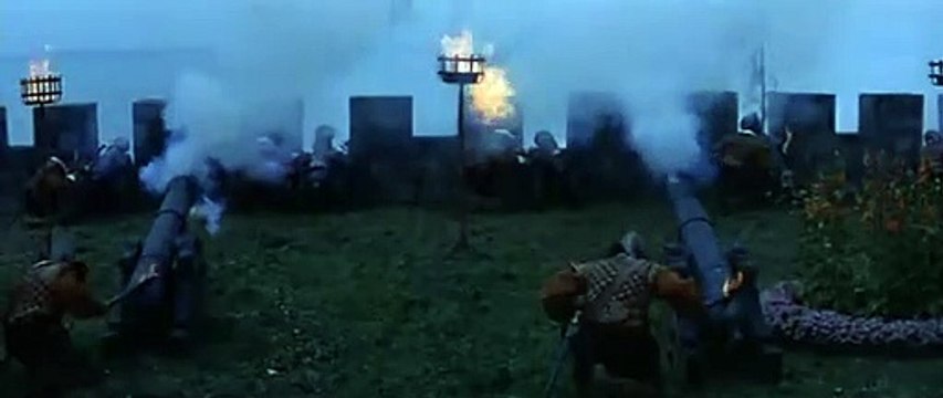 Les Pirates de la Côte 1960 (French) Streaming H264