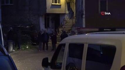 Ordu'da sobayı yakarken evi yandı: 2 yaralı