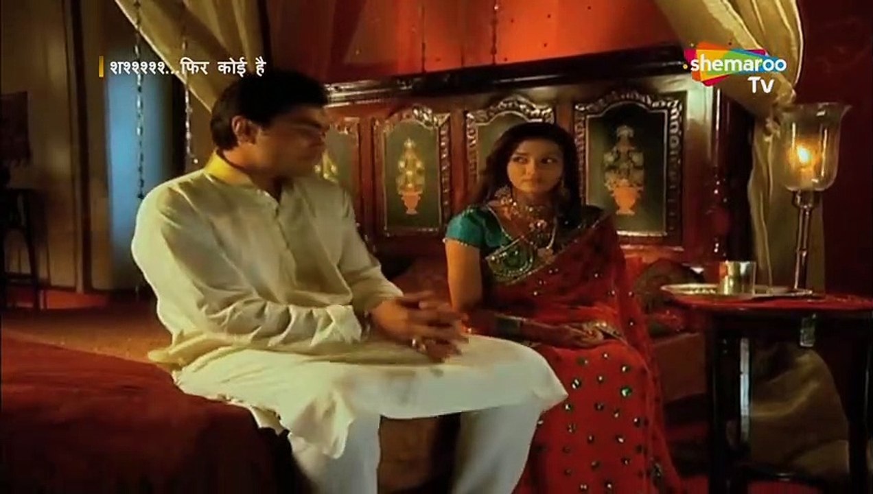 Ssshhh.. Phir Koi Hai Ep160 Ballabgarh Ki Rajkumari Part 3 video