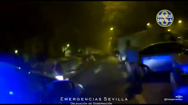 Atropella mortalmente a un joven que cruzaba por un paso de cebra en patinete eléctrico