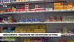Médicaments : inquiétude sur les ruptures de stock en pharmacie