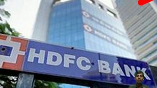 HDFC bank ke share ke kariye carorepati