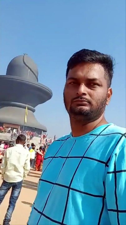 Mahamrityunjay Temple Indian Assam Nagaon