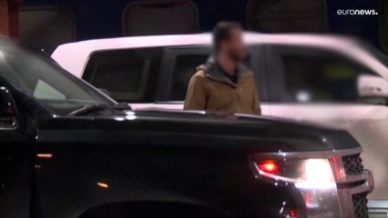 Зеленский в США: обсуждение укрепления обороны и сотрудничества с Байденом 🇺🇸