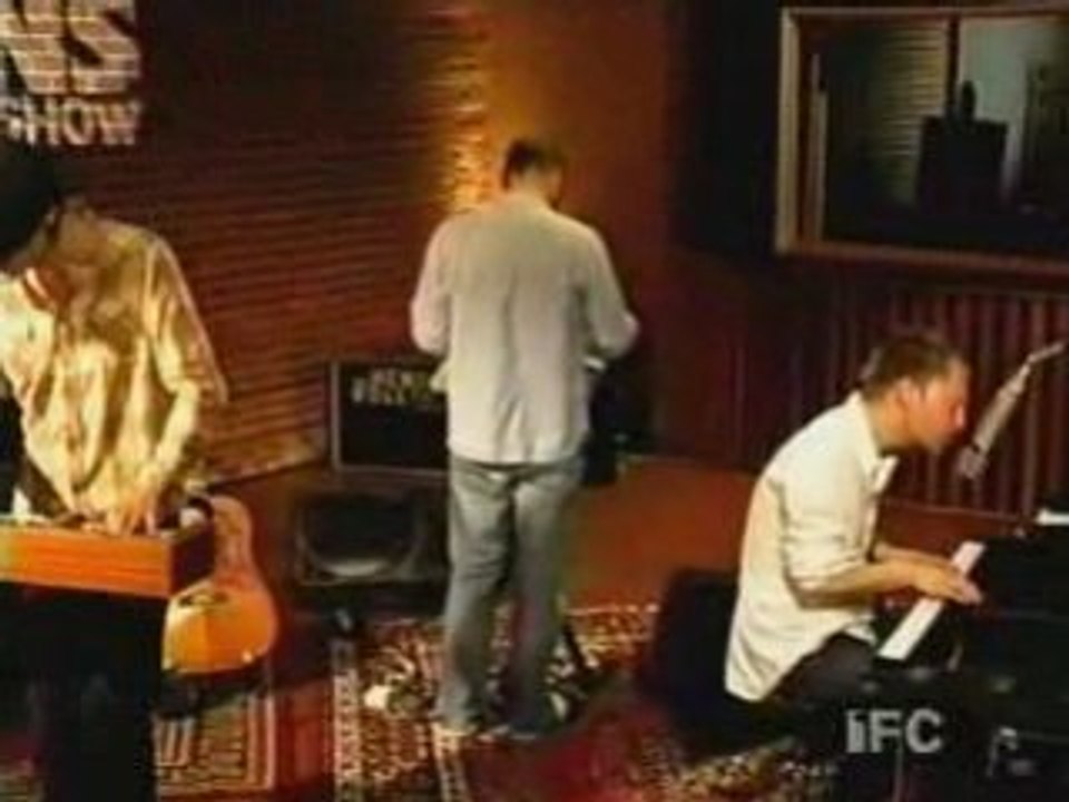 Thom Yorke - Cymbal Rush