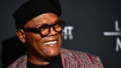 Roles We Love: Samuel L. Jackson