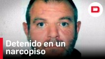 Detienen en un narcopiso de Barcelona a Miguel Ricart, uno de los asesinos del crimen de Alcàsser