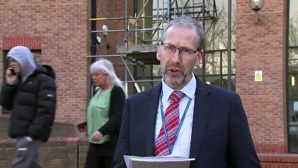 Man jailed for life for murder of mother and three children