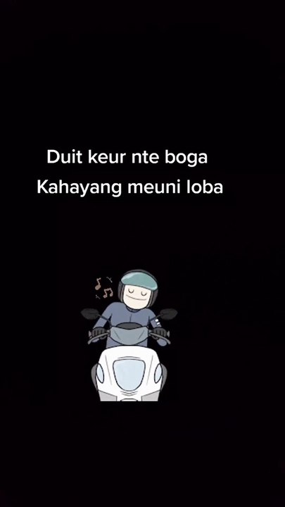Video India Teu boga duit