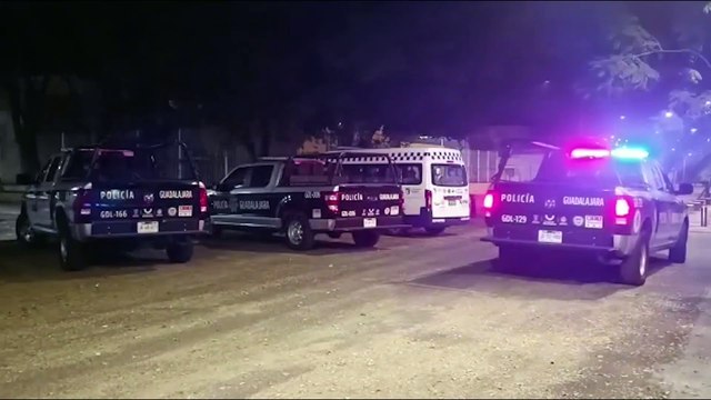 Usando un cuchillo de su cocina, un ladrón amagó al chofer para robarle su vehículo; fue detenido