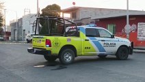 Tras recibir una llamada anónima, autoridades localizaron varias toneladas de pirotecnia en Monterrey