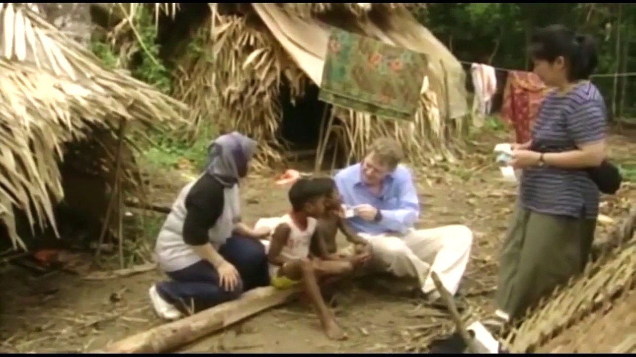 Documentario   Origine della specie Umana alla ricerca di Eva