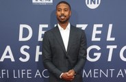 Michael B. Jordan says Creed III isn't a typical boxing film