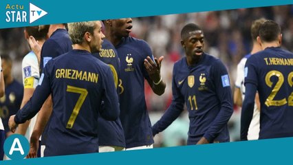 Hymne des Bleus : on sait enfin quel joueur a popularisé le tube de Gala !