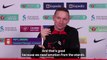 Pep Lijnders urges fans to behave themselves