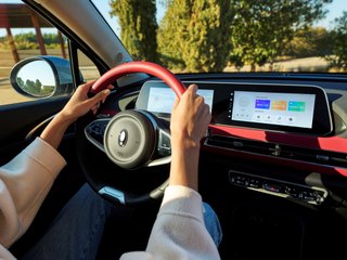 "Car-panion": Wie das Auto "Ora" zum intelligenten Wegbegleiter wird
