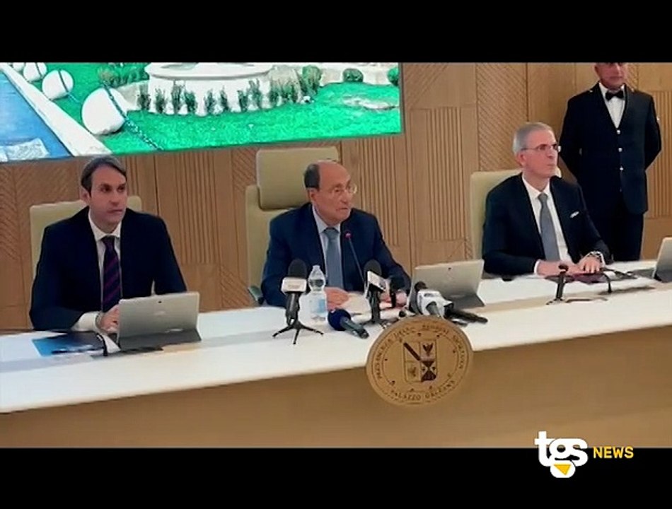Stop ai contributi della Regione ad enti ed associazioni