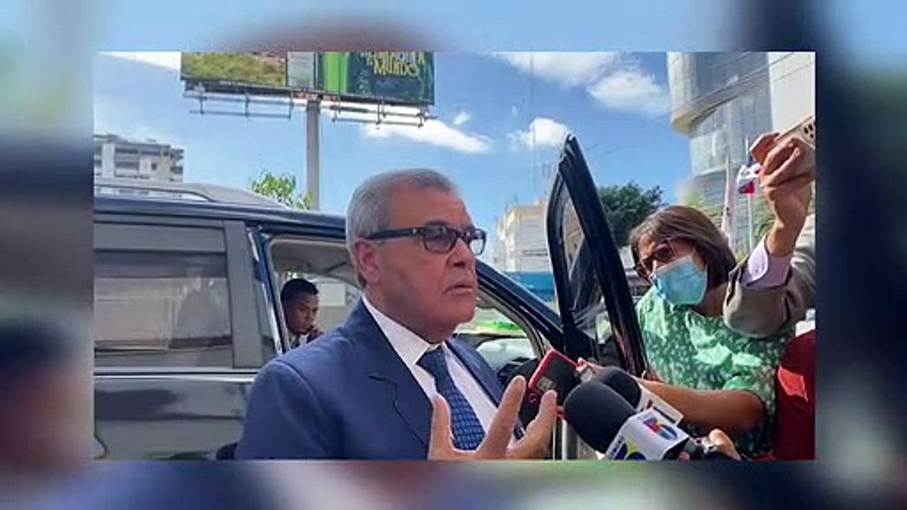 Senén Caba se reúne con el CNSS: "Vengo con el cuchillo en la boca y el filo pa' fuera"