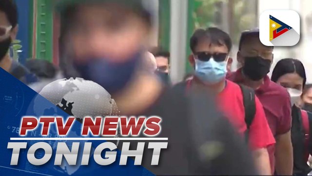 OCTA: 51% of Filipinos expect their quality of life to improve in the next 6 months