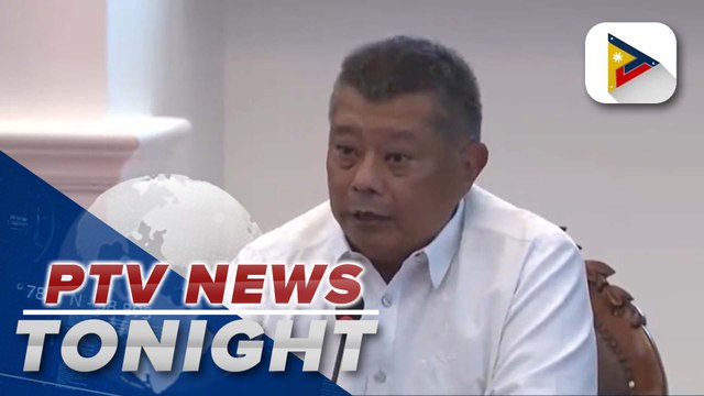 DOJ chief entertain possibility that the missing cockfighting enthusiasts are dead