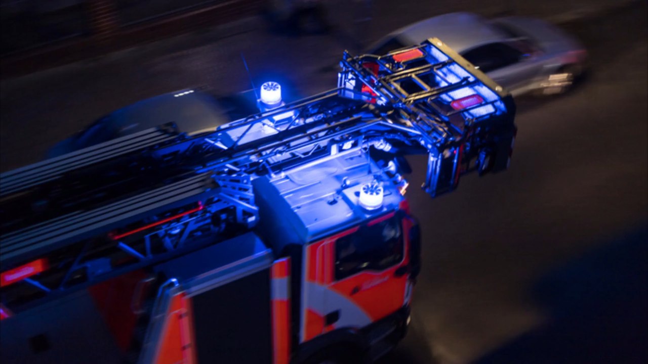 Essen: Klima-Aktivisten setzen Fake-Notrufe ab