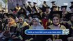 احتفال جامعة حورس بتخريج دفعة جديدة من طلابها