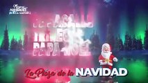 Papá Noel recorrerá con su trineo el centro de Torrejón de Ardoz este jueves y viernes