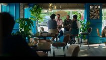 'Machos Alfa' - Tráiler oficial - Netflix