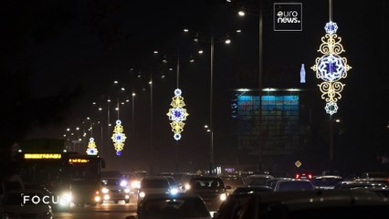 Uzbequistão atrai investimento no setor da energia solar