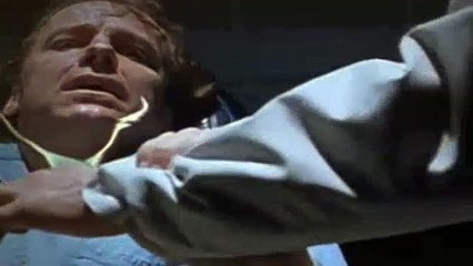 The Outer Limits S02E06 Beyond The Veil