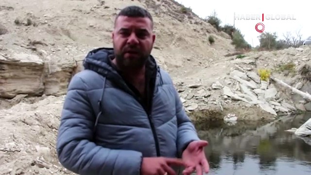 Atıklarını Göksu Nehri’ne akıtarak çevre katliamı yapan 2 zeytinyağı firmasına 3 milyon 73 bin TL ceza