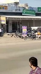 Bajari Mafia : अस्पताल से छुट्टी मिलते ही फायरिंग का आरोपी पकड़ा