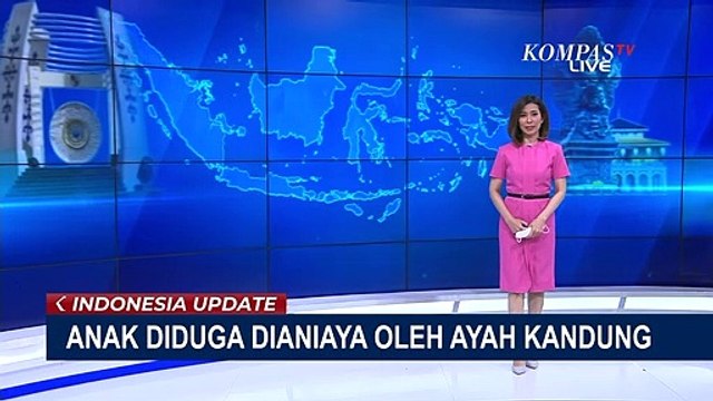 Viral, Seorang Anak di Tebet Diduga Dianiaya oleh Ayah Kandungnya Sendiri!
