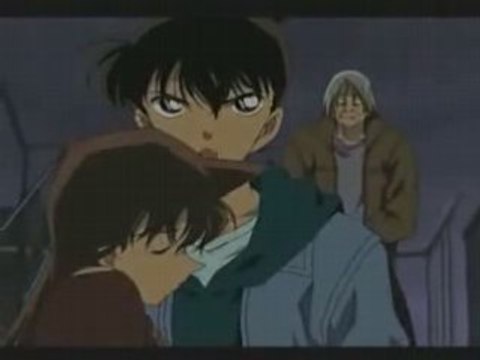 Ran & Shinichi/Conan - Change the World