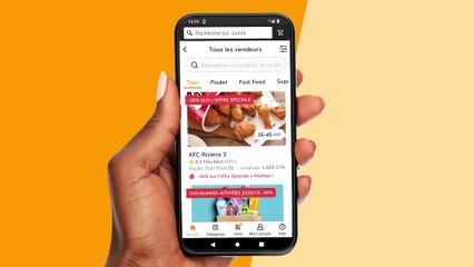 Comment passer une commande