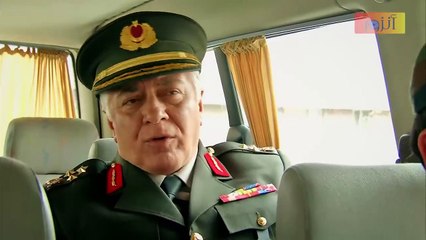 مسلسل رغم الأحزان - الحلقة 100 كاملة - الجزء الثاني