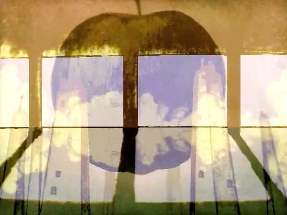Tortov Roddle - The Apple - video Dailymotion