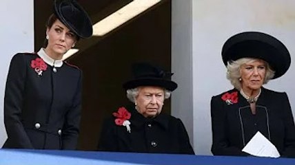 Camilla Parker-Bowles fête Noël à Sandringham, Prince Harry et Meghan Markle absents, leur revanch