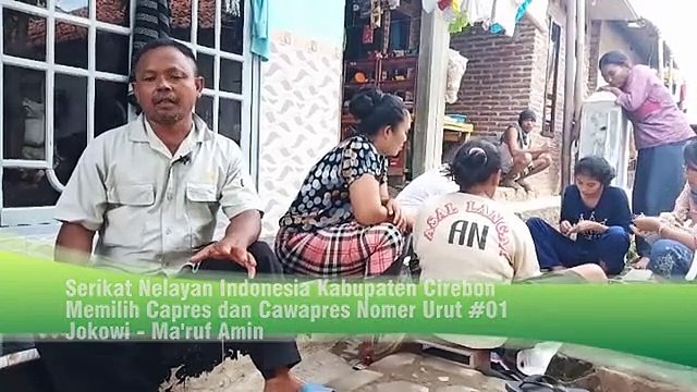 Rustoni: Tingkatkan Kapasitas Fish Fender untuk Nelayan Cilik