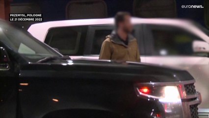 Volodymyr Zelensky est arrivé à Washington pour une visite historique