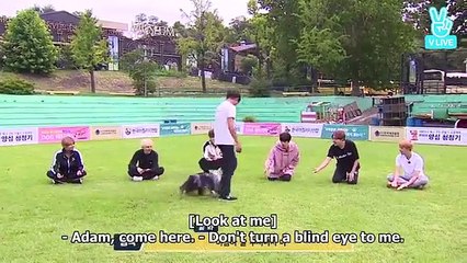 Run BTS Episode 23 English Subtitles Full Episode