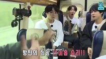 Run BTS Ep 53 ENG SUB Full Ep