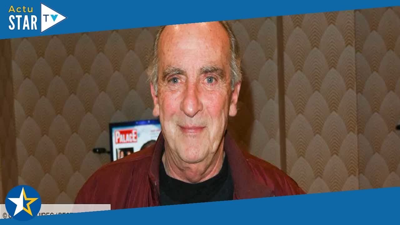 Yves Lecoq “ruiné”, cette passion qui a coûté énormément d’argent : “J’ai englouti beaucoup de sous”