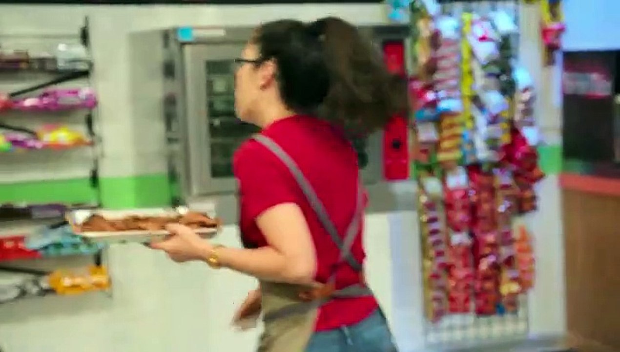 Snack VS Chef S 1 Ep 6