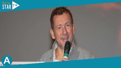 Dany Boon : son fils Elia fête ses 16 ans, il fait la fierté de sa maman !
