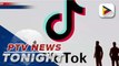 US lawmakers move to ban TikTok app from gov’t devices