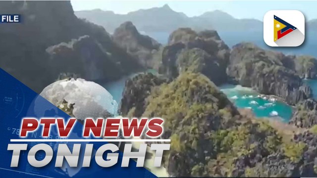 DOT, DICT ink MOU on introduction, improvement of internet connection in 94 PH tourist spots